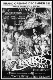 Okay ka, Fairy ko! 1991 on netflix