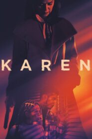 Karen 2021 on netflix