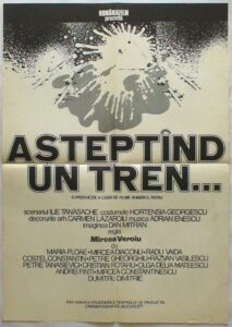 Waiting for a Train 1982 on netflix