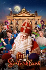 De Brief voor Sinterklaas 2019 on netflix