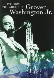 Grover Washington Jr. – In Concert 1981 on netflix