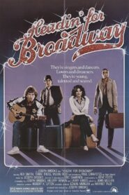 Headin’ for Broadway 1980 on netflix