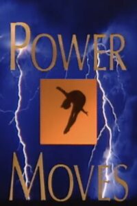 Power Moves 1995 on netflix