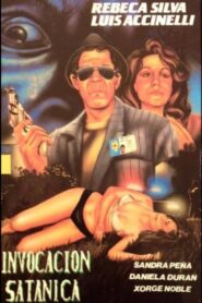 Satanic Invocation 1986 on netflix