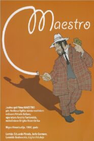 Maestro 1990 on netflix