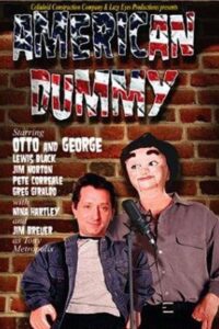 American Dummy 2002 on netflix