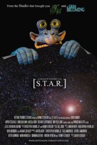 STAR [Space Traveling Alien Reject] 2017 on netflix