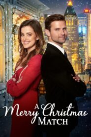 A Merry Christmas Match 2019 on netflix