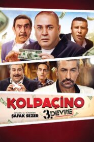 Kolpachino 3: Chain 2016 on netflix