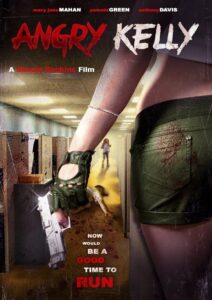 Angry Kelly 2014 on netflix