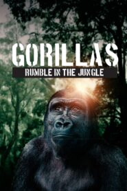 Gorillas: Rumble in the Jungle 2020 on netflix