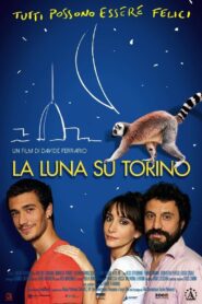 La luna su Torino 2014 on netflix