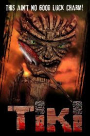 Tiki 2006 on netflix
