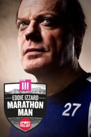 Eddie Izzard: Marathon Man for Sport Relief 2016 on netflix