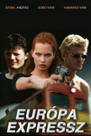 Európa expressz 1999 on netflix