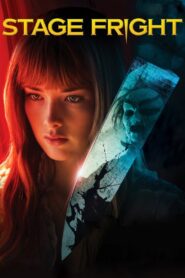 Stage Fright 2014 on netflix
