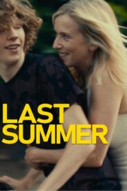 Last Summer 2023 on netflix