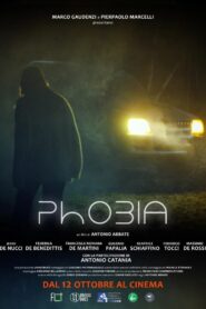 Phobia 2023 on netflix