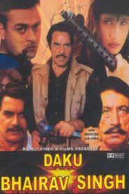Daku Bhairav Singh 2001 on netflix