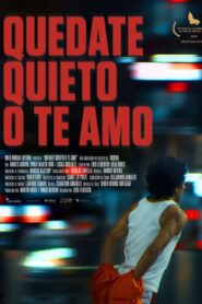 Stay Still or I’ll Love You 2023 on netflix