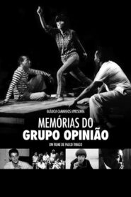 Memórias do Grupo Opinião 2019 on netflix