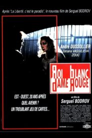 White King, Red Queen 1993 on netflix