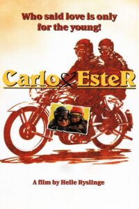 Carlo and Ester 1994 on netflix