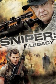 Sniper: Legacy 2014 on netflix