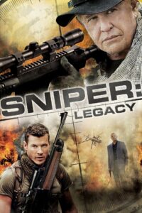 Sniper: Legacy 2014 on netflix