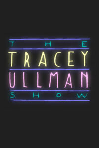 The Tracey Ullman Show 1987 on netflix