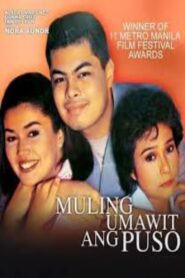 Muling Umawit ang Puso 1995 on netflix