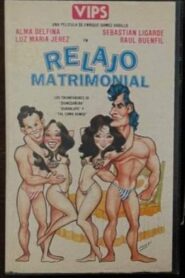 Relajo matrimonial 1988 on netflix