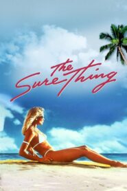 The Sure Thing 1985 on netflix