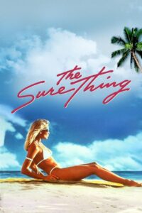 The Sure Thing 1985 on netflix