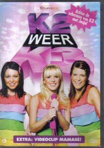 K2 weer K3 2010 on netflix