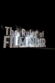 The Rules of Film Noir 2009 on netflix