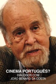 Cinema Português? – Diálogos com João Bénard da Costa 1997 on netflix