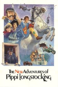 The New Adventures of Pippi Longstocking 1988 on netflix