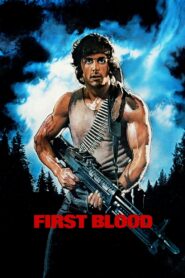 First Blood 1982 on netflix