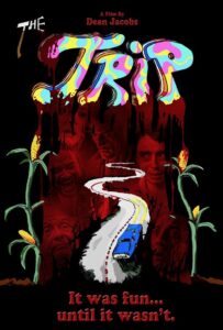 The TRIP 2024 on netflix
