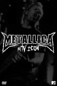 Metallica: MTV Icon 2003 on netflix