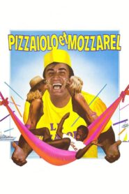 Pizzaiolo et Mozzarel 1985 on netflix