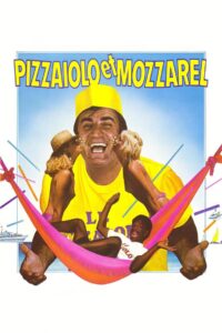 Pizzaiolo et Mozzarel 1985 on netflix