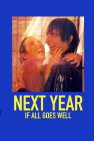 Next Year If All Goes Well 1981 on netflix