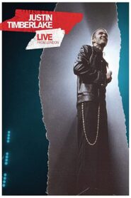 Justin Timberlake: Live From London 2003 on netflix
