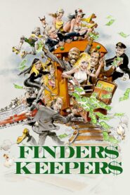 Finders Keepers 1984 on netflix