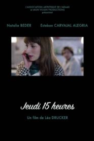 Jeudi 15h 2013 on netflix