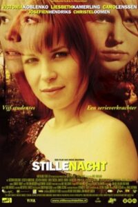 Stille Nacht 2004 on netflix
