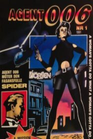 Lena Ph: Agent 006 1992 on netflix