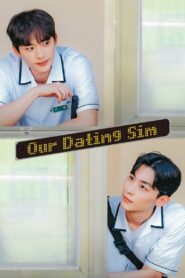 Our Dating Sim 2023 on netflix